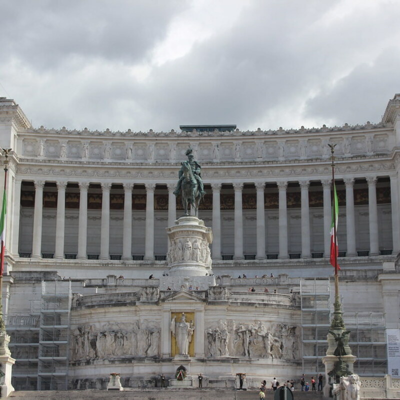 Altare della Patria - Roma