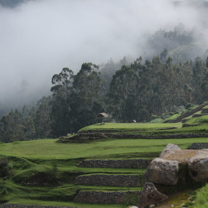 Chinchero - Cuzco